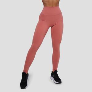 GymBeam Dámské legíny FIT Salmon - XL - salmon