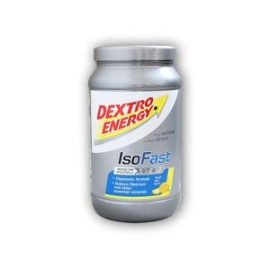 Dextro Energy Iso fast mineral drink 1120g - Ovocný mix