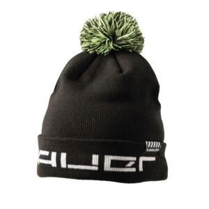 Bauer Čepice Branded Knit Pom YTH - Dětská