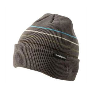 Bauer Čepice Striped Toque - Dětská