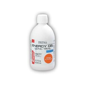 Penco Energy Gel Long Trail Refill 500ml - Pomeranč (dostupnost 5 dní)