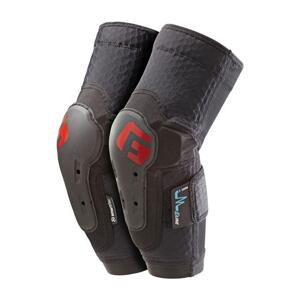 G-Form E Line Elbow Guards Black chrániče loktů - XL