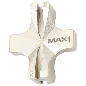 Max1 centrklíč MAX1