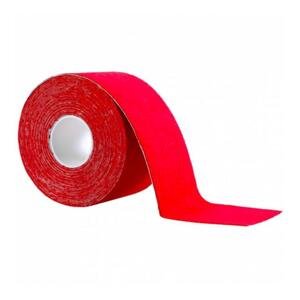 Pure2improve Kinesiology Tape - Tejpovací páska 500x5 cm - Sada 2ks - Růžová