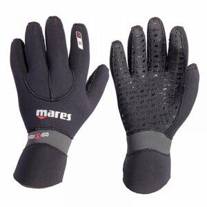 Mares Neoprenové rukavice FLEXA FIT 6,5 mm - L/9 (dostupnost 5-7 dní)