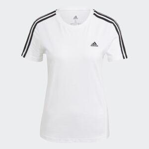 Adidas W 3S T GL0783 dámské tričko - S