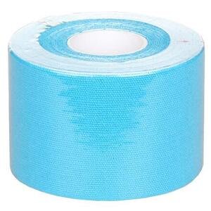 Merco Kinesio Tape tejpovací páska modrá sv.