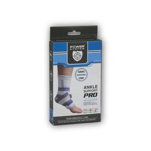 Power System 6009 Ankle Support Pro bandáž na kotník - S-M