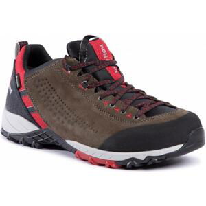 Kayland Alpha Gtx brown - Velikost UK10,0