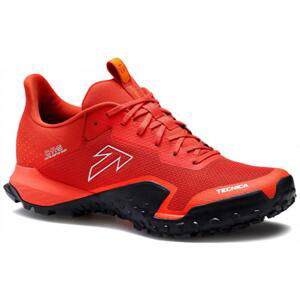 Tecnica Magma S Ms 002 rich lava/black - Velikost UK 9,5