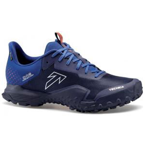 TECNICA Magma S GTX Ms 003 night abisso/somber abisso MP 270 - Velikost UK 9,5