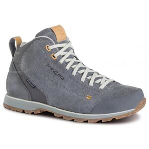 Trezeta Zeta Mid Ws Wp grey d - Velikost MP 260 = UK 7 = EU 40,5