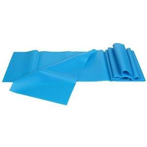 Merco Yoga Stretch 1500 posilovací guma modrá - 1 ks