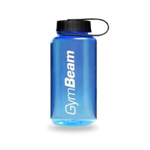 GymBeam Láhev Sport Bottle Blue 1000 ml