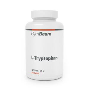 GymBeam L-Tryptofan 90 kaps.