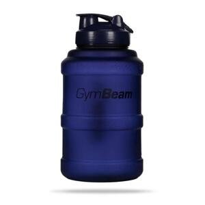 GymBeam Sportovní láhev Hydrator TT 2,5 l Midnight Blue 2500 ml