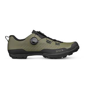 Fizik Terra Atlas - black/black - black/black 41.5