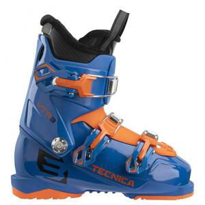 Tecnica JTR 3 blue skydiver - Velikost MP 255