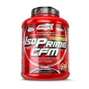 Amix Nutrition Isoprime CFM 2000g - Limetka, Jogurt