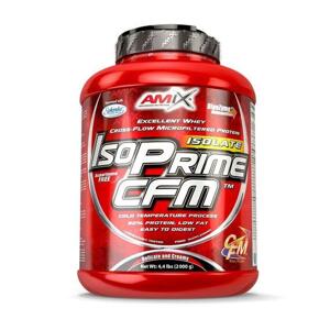 Amix Nutrition Isoprime CFM 2000g - Limetka, Jogurt