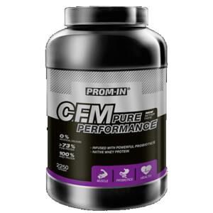 PROM-IN CFM Pure Performance 2250g - Mléko s medem a skořicí