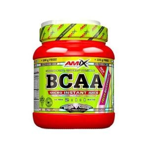 Amix Nutrition BCAA Micro Instant Juice 1000g - Cola