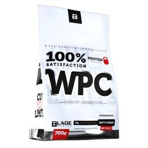 HiTec Nutrition 100% WPC protein 700g - Banán