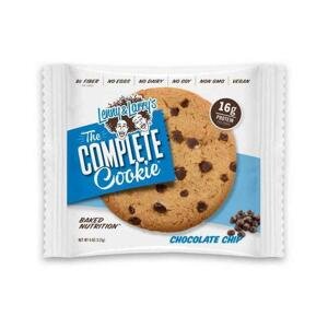 LennyLarry's Complete cookie 113g - Čokoláda, Máta