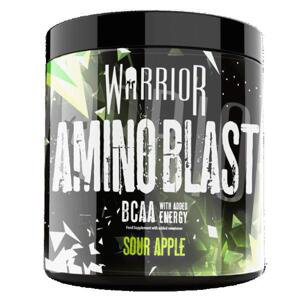 Warrior Amino Blast 270g - Energy burst