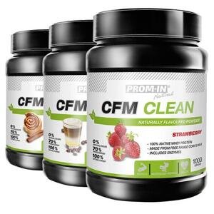 PROM-IN CFM Clean 1000g - Chai latté