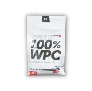 Hi Tec Nutrition BS Blade 100% WPC Protein 700g - Kokos