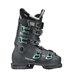 Tecnica Mach Sport 85 LV W GW graphite 22/23 lyžařské boty + sleva 600,- na příslušenství - Velikost MP 265