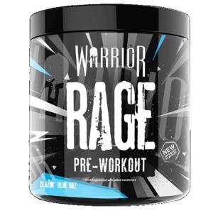 Warrior RAGE Pre-Workout 392g - Vodní meloun