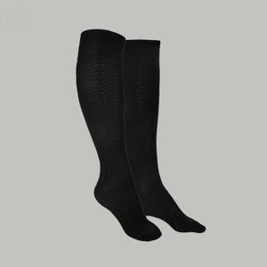 STRIX Kompresní ponožky Infinity - M - černá