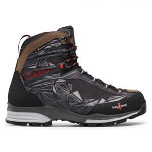 Kayland Cross Ground Gtx dark brown - Velikost UK12,0