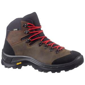 Kayland Starland Gtx brown boty - Velikost EU45