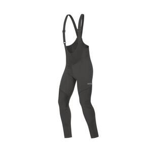 Gore C3 GWS Bib Tights+ - black M