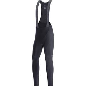 Gore C3 Thermo Bib Tights+ - black M