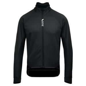 Gore C5 GTX I Thermo Jacket - black L