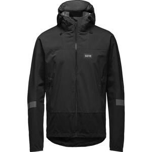 Gore Lupra Jacket Mens - utility green XL - zelená