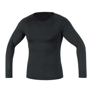 Gore M BL Thermo Long Sleeve Shirt termotriko - XL