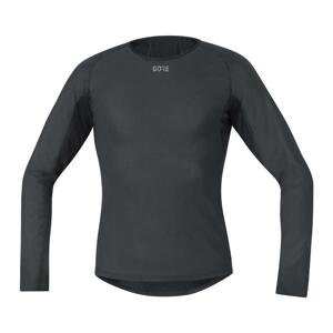 Gore M GWS BL Thermo LS Shirt - M