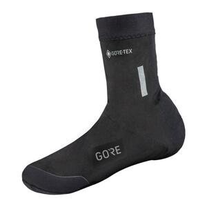Gore Sleet Insulated Overshoes black - 42 43/L