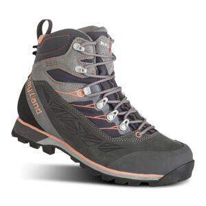 Kayland Legacy Ws Gtx grey/peach boty - Velikost UK8