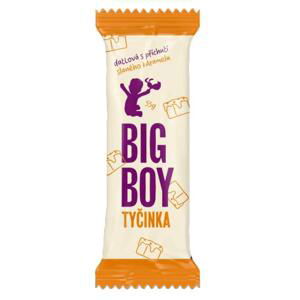 Big Boy Tyčinka z datlí 55g - Slaný karamel