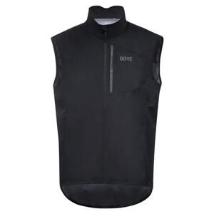 Gore Spirit Vest - black M