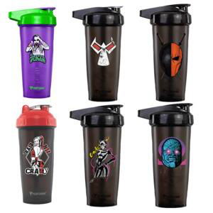 Performa Villain series shaker 800ml Bane