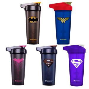 Performa Hero Shaker DC 2.0 800ml Wonderwoman