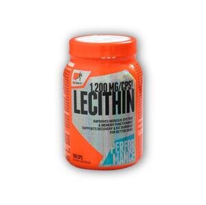 Extrifit Lecithin 100 kapslí