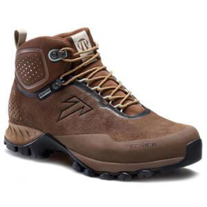 Tecnica Plasma MID GTX Ws 001 dark savana/cloudy laguna boty - Velikost UK 3,5